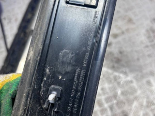 Накладка на порог, ориг. номер 7190962, BMW 7 F01/F02 2008-2012