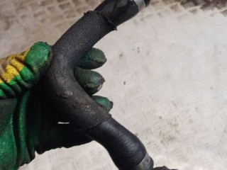 Патрубок радиатора, BMW X5 E70 restailing