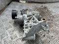 8200669495 Кронштейн генератора Renault Megane 3 2015г. - фото №4