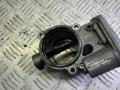 780437301 Заслонка дроссельная BMW X3 E83 2007г. - фото №2