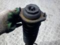 Стойка передняя левая Daewoo Matiz M150 restailing 2007г. - фото №3