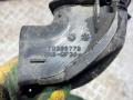 Воздуховод BMW 7 F01/F02 2013г. - фото №3