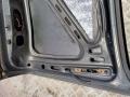 Крышка багажника (дверь 3-5) Mercedes 190 W201 1986г. - фото №4