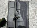 Бардачок Volkswagen Pointer 2005г. - фото №3