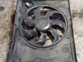 Вентилятор радиатора Kia Ceed 1 2011г. - фото №6