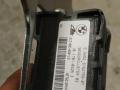 6762769 Датчик ускорения BMW 1 E87/E81/E82/E88 2006г. - фото №2
