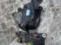 85283285 Насос гидроусилителя руля Mazda 626 GF 1998г. - фото №3