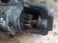 4M5T11000AA Стартер Ford C-Max C-max 1 2005г. - фото №3
