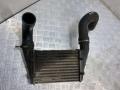 Патрубок интеркулера Audi A6 C5 (S6,RS6) 2000г. - фото №4