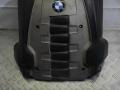 Декоративная крышка двигателя BMW 7 E65/E66 2003г. - фото №3