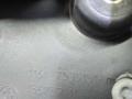 Декоративная крышка двигателя BMW 7 E65/E66 2003г. - фото №5