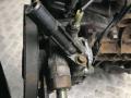 Насос гидроусилителя руля Mazda 323 BG 1993г. - фото №2