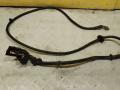 Силовой провод аккумулятора Porsche Cayenne 957 2007г. - фото №3
