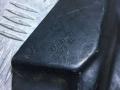 7163462 Передняя панель крепления облицовки (телевизор) BMW 5 E60/E61 2008г. - фото №3
