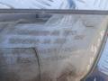 Фонарь заднего хода Ford Focus 2 2006г. - фото №2