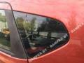 Стекло кузовное боковое левое Nissan Qashqai 1 2007г. - фото №4