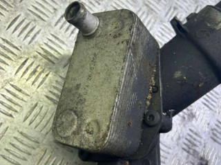 Корпус масляного фильтра, ориг. номер 7787072, BMW 3 E46 1997-2003