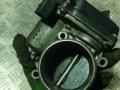 06F133062E Заслонка дроссельная Volkswagen Passat B6 2006г. - фото №6