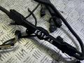 N62 Проводка двигателя BMW X5 E53 2005г. - фото №2