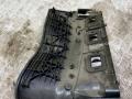 A2206800517 Накладка декоративная на торпедо Mercedes S W220 2001г. - фото №2