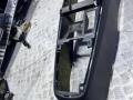 Накладка декоративная центральной консоли Mitsubishi Lancer 9 2006г. - фото №3