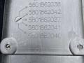 500331412, 500331413, 500334523, 500343469, 500343471, 5801862037, 5801862038, 5801862040, 5801862041, 5801862042 Молдинг (накладка кузовная) Iveco Daily 6 2022г. - фото №4