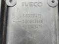 500331412, 500331413, 500334523, 500343469, 500343471, 5801862037, 5801862038, 5801862040, 5801862041, 5801862042 Молдинг (накладка кузовная) Iveco Daily 6 2022г. - фото №7