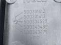 500331412, 500331413, 500334523, 500343469, 500343471, 5801862037, 5801862038, 5801862040, 5801862041, 5801862042 Накладка декоративная Iveco Daily 6 2022г. - фото №3
