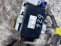 GE4T67830A, GE4T677R0A Блок реле Mazda 626 GF 1998г. - фото №2