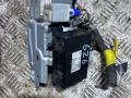 GE4T67830A, GE4T677R0A Блок реле Mazda 626 GF 1998г. - фото №3