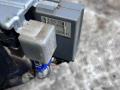 GE4T67830A, GE4T677R0A Блок реле Mazda 626 GF 1998г. - фото №4