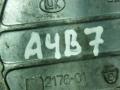 06D145100 Насос вакуумный Audi A4 B7 2006г. - фото №3