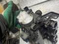 SERA57601 Заслонка дроссельная Nissan X-Trail T30 2006г. - фото №4