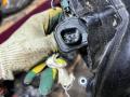 Клапан холостого хода Honda CR-V 3 2008г. - фото №2