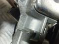 3M513F880AC, 3M513C529FC Рулевая колонка Ford Focus 2 2006г. - фото №11