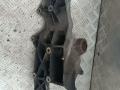 06B903143 Кронштейн генератора Audi A6 C5 (S6,RS6) 2002г. - фото №2