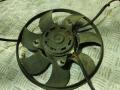 Вентилятор радиатора Volkswagen Passat B5 1998г. - фото №3