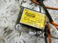 9631545380 Блок AirBag Citroen Berlingo 1 2000г. - фото №2