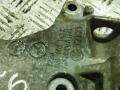 03L903143 Кронштейн генератора Volkswagen Golf 6 2010г. - фото №3