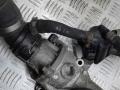 Патрубок радиатора BMW 5 F10/F11/GT F07 2012г. - фото №3