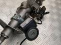 Рулевая колонка Nissan X-Trail T30 2003г. - фото №5