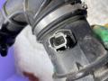 98AB9P965AA Расходомер воздуха Ford Focus 1 2001г. - фото №6