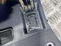 9160355 Накладка декоративная на торпедо BMW 7 F01/F02 2009г. - фото №5