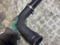 Патрубок интеркулера Nissan Qashqai +2 Qashqai+2 2009г. - фото №4