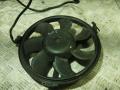 Вентилятор радиатора Audi A4 B5 2000г. - фото №4