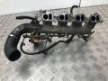 Патрубок интеркулера Nissan X-Trail T30 2003г. - фото №2