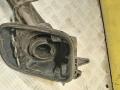 Горловина топливного бака Peugeot 406 1995г. - фото №2
