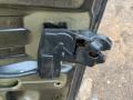 Замок багажника Chevrolet Evanda 2006г. - фото №5