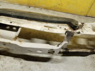 Передняя панель крепления облицовки (телевизор), Volkswagen Passat B3 1988-1997