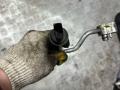 7L6820741F Трубка кондиционера Volkswagen Touareg 1 2008г. - фото №2